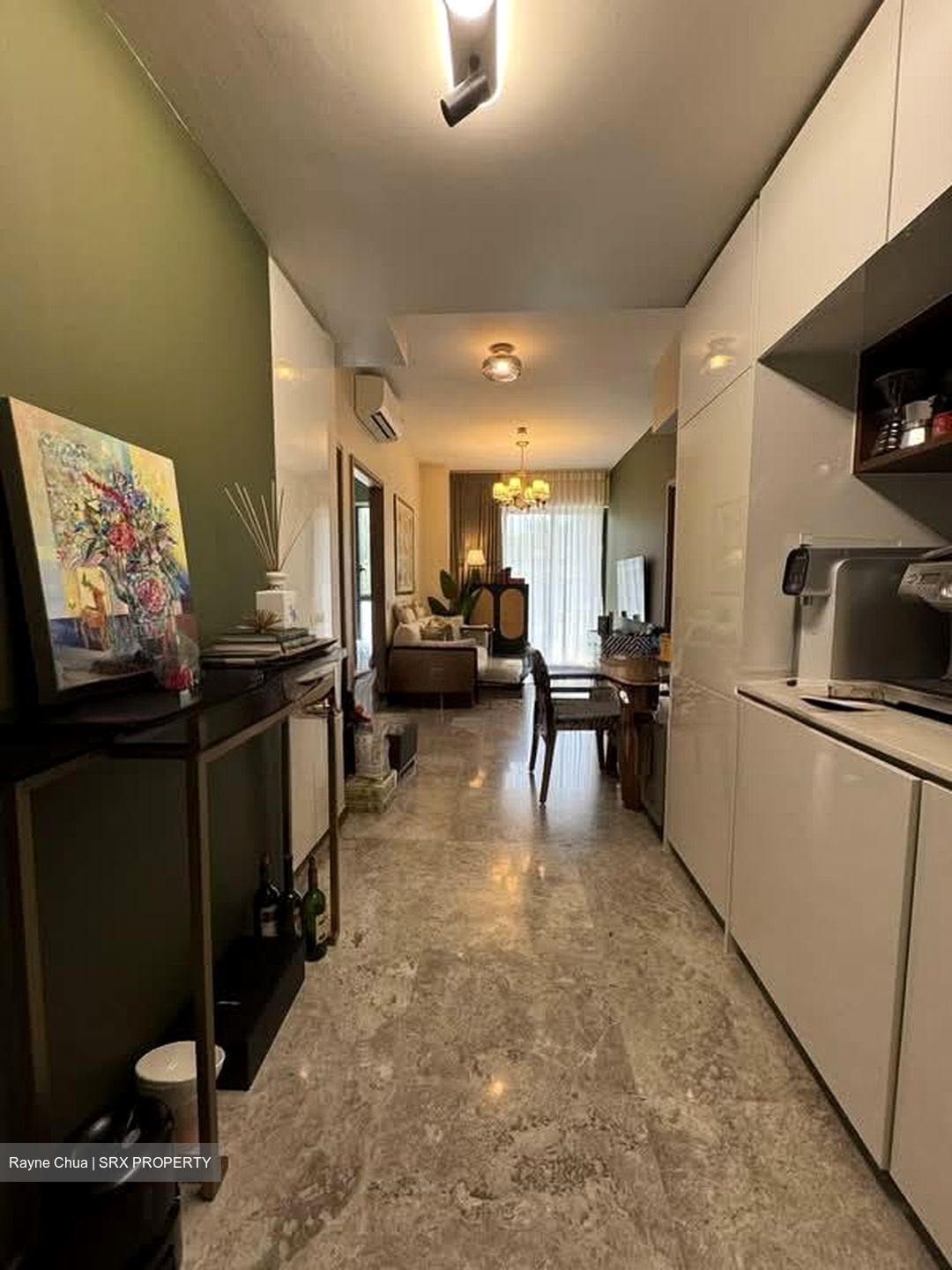 Fourth Avenue Residences (D10), Apartment #580227711